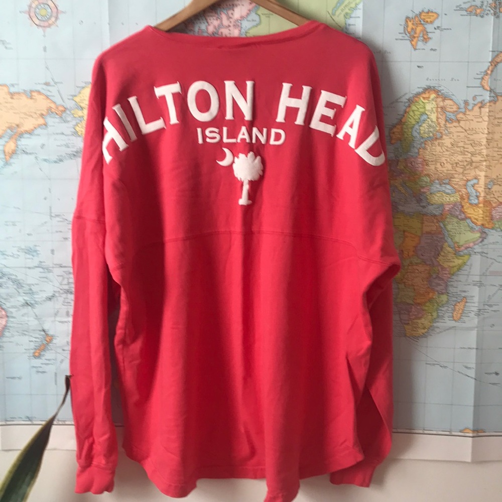 Hilton Head Island Shirt